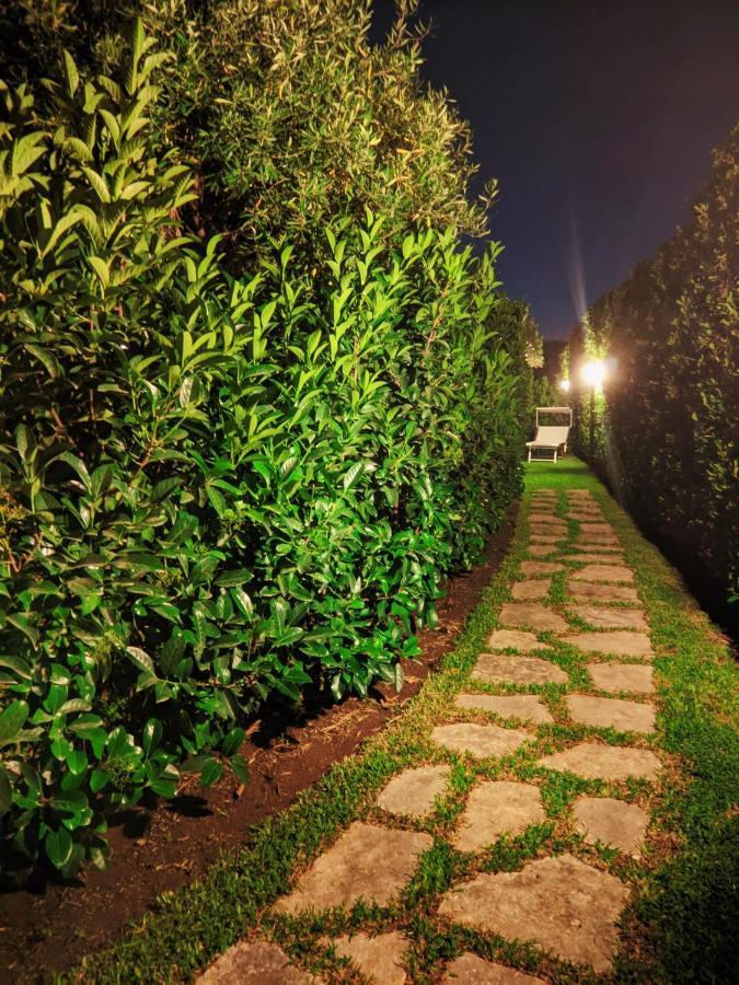 Il Bounty - Struttura Per Soggiorni Brevi - Fontane Bianche Buitenkant foto